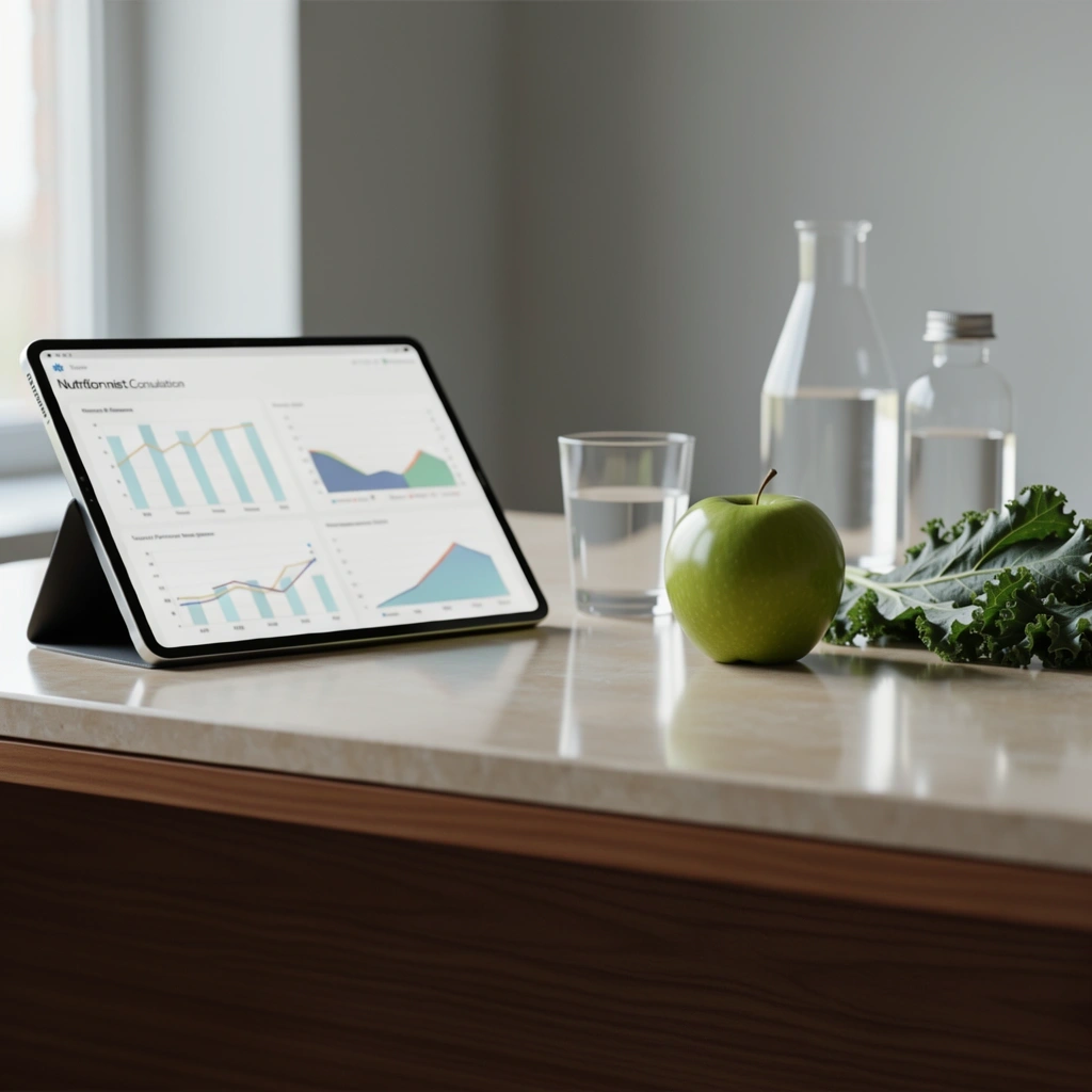 Data isolation visualization