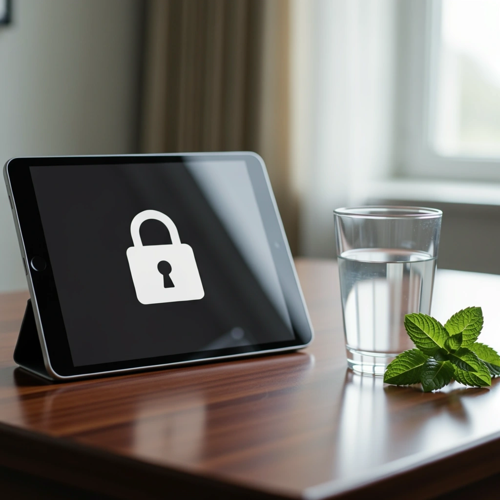 Security protocol visualization